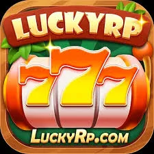 LUCKYRP - Petualangan Aksi yang Seru dan Menantang